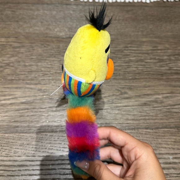 Limited Edition Sesame Street Bert and Ernie Headband Universal Studio - Picture 4 of 4